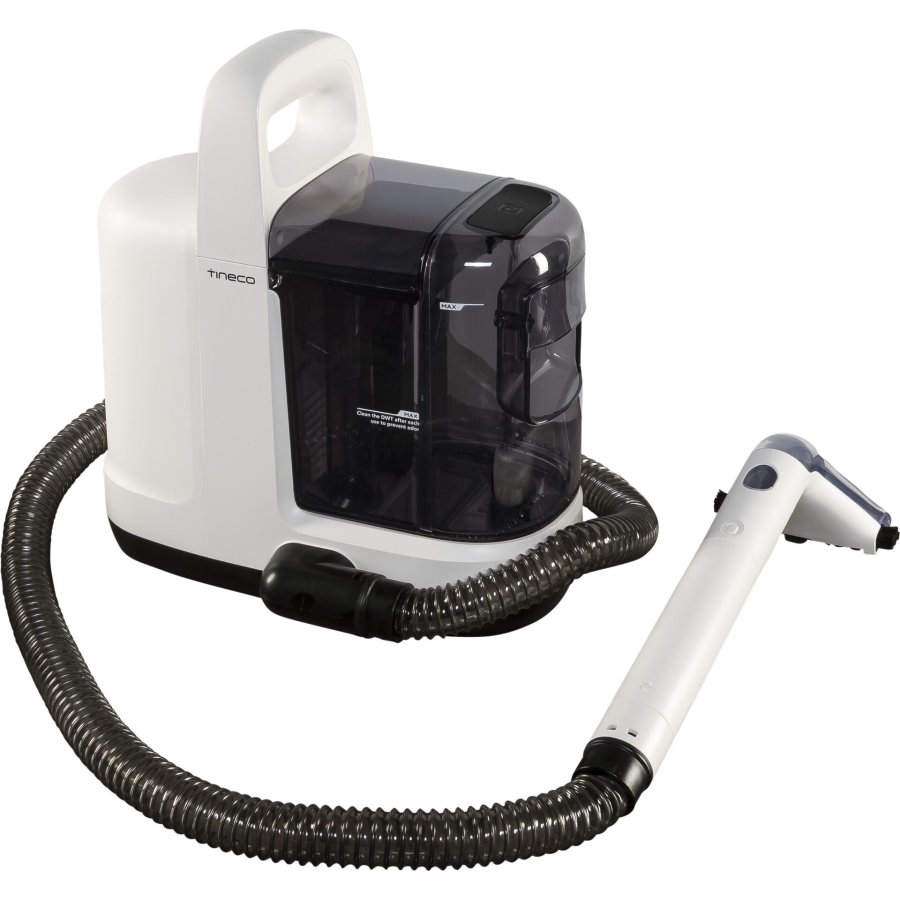 Tineco iCarpet Spot #2