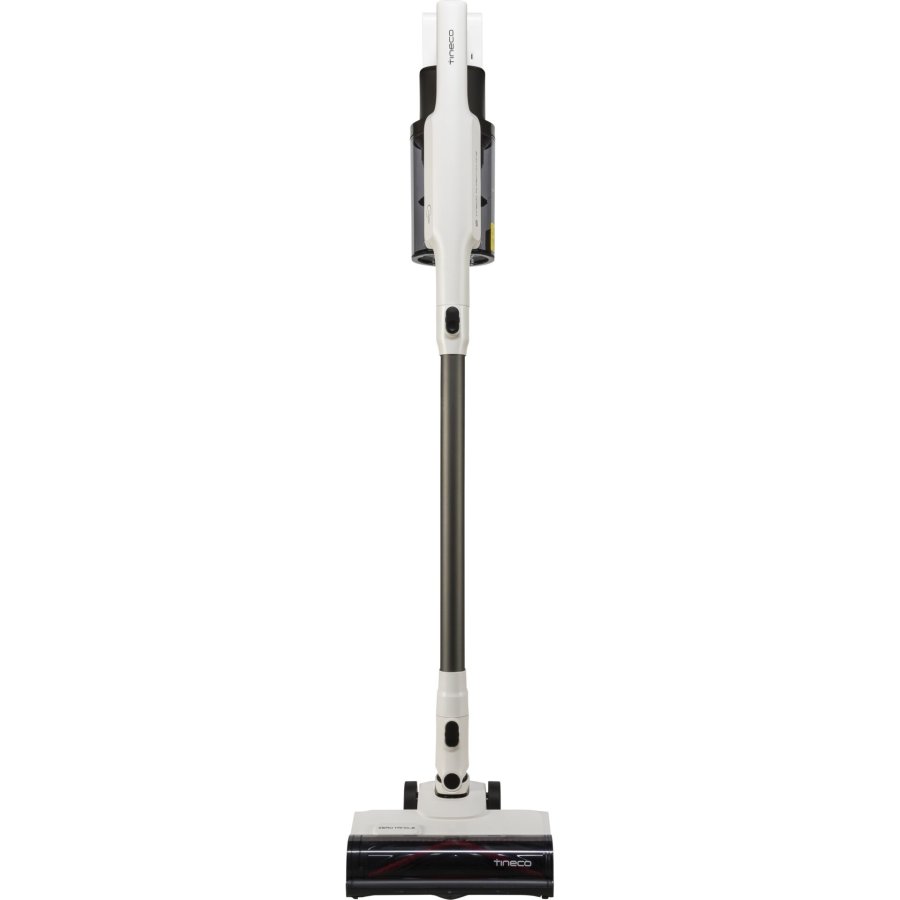 Tineco A30S 2-i-1 stangstvsuger Batteri Dry HEPA Posels 1 L 160 W Sort, Gr, Hvid #1