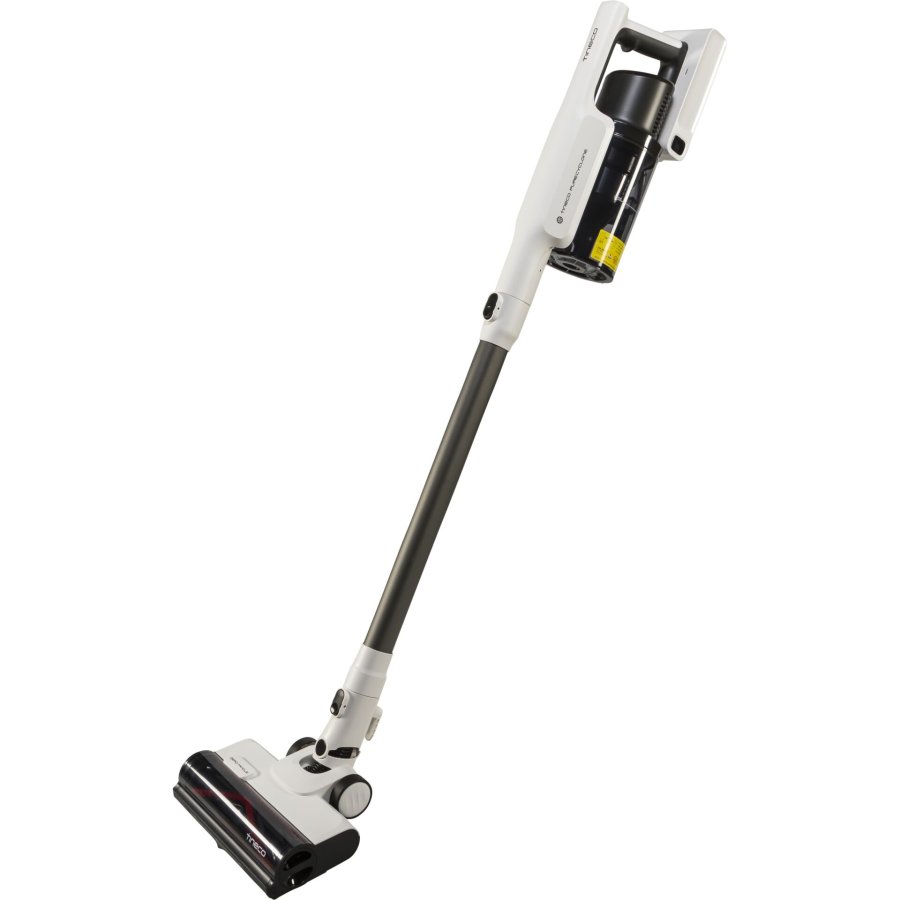 Tineco A30S 2-i-1 stangstvsuger Batteri Dry HEPA Posels 1 L 160 W Sort, Gr, Hvid #2