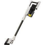 Tineco A30S 2-i-1 stangstvsuger Batteri Dry HEPA Posels 1 L 160 W Sort, Gr, Hvid #3