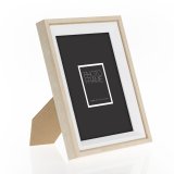 ZEP Bologna cream          13x18 Holz Bilderrahmen         BG657C #2