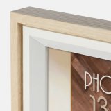 ZEP Bologna cream          20x30 Holz Bilderrahmen         BG623C #4