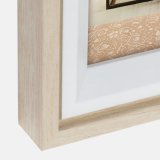ZEP Bologna cream          20x30 Holz Bilderrahmen         BG623C #6