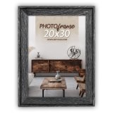 ZEP Torino black           13x18 Holz Bilderrahmen         RT257L #1