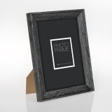 ZEP Torino black           13x18 Holz Bilderrahmen         RT257L #2