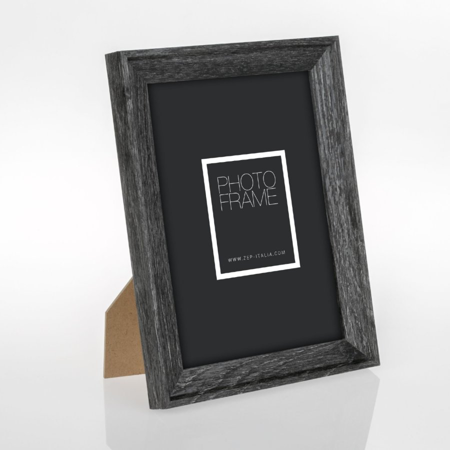 ZEP Torino black           13x18 Holz Bilderrahmen         RT257L #2