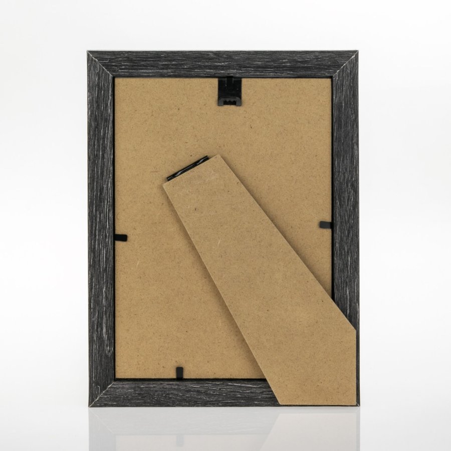 ZEP Torino black           13x18 Holz Bilderrahmen         RT257L #3