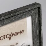 ZEP Torino black           13x18 Holz Bilderrahmen         RT257L #5