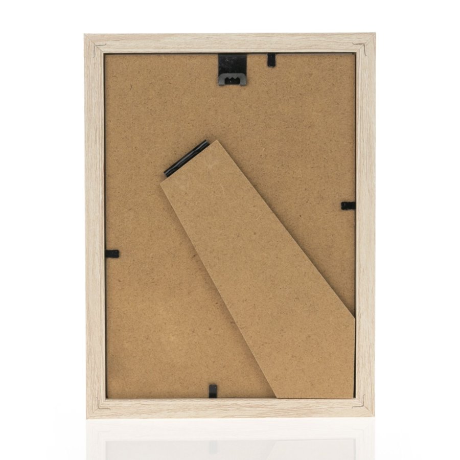 ZEP Hallo Natural          13x18 Holz Bilderrahmen         HK457N #4