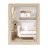 ZEP Hallo Natural          20x30 Holz Bilderrahmen         HK423N #2