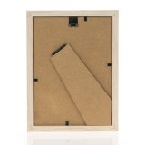ZEP Hallo Natural          20x30 Holz Bilderrahmen         HK423N #4