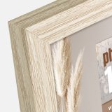 ZEP Hallo Natural          20x30 Holz Bilderrahmen         HK423N #5