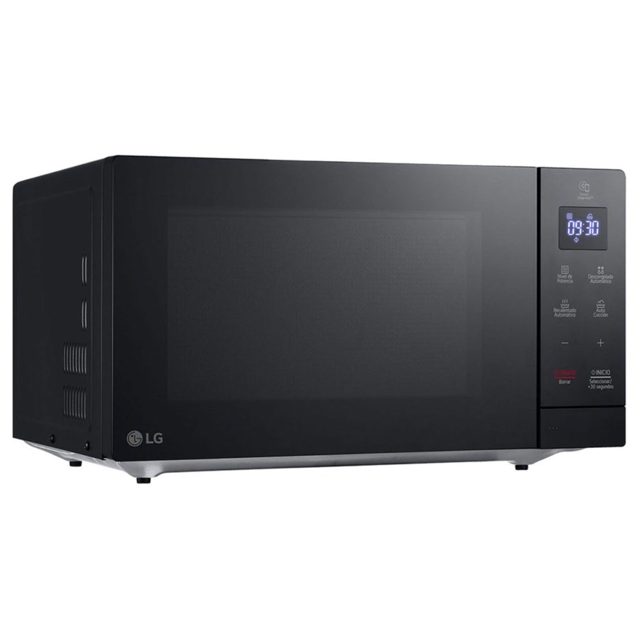 LG MS3032JAS #1