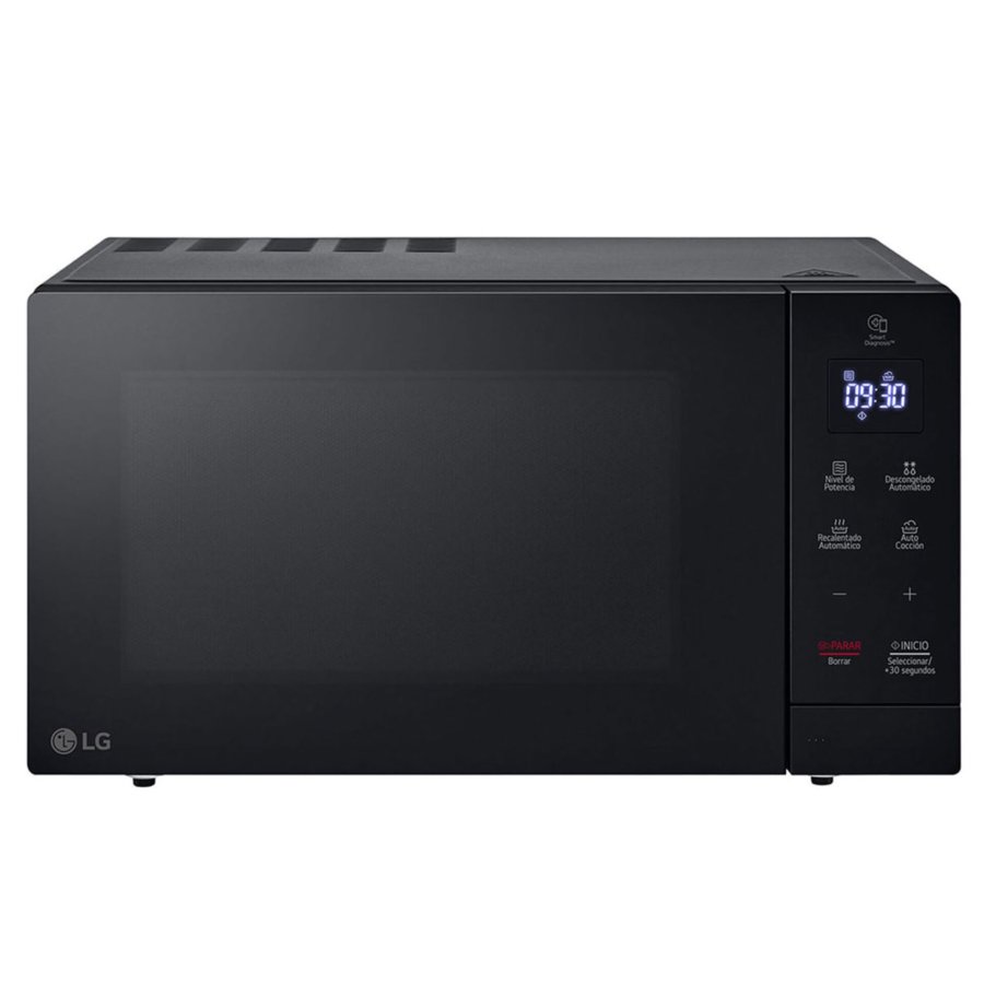 LG MS3032JAS #2