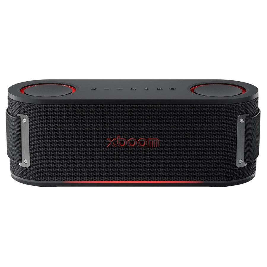 LG BOUNCE.AEUSLBK #1