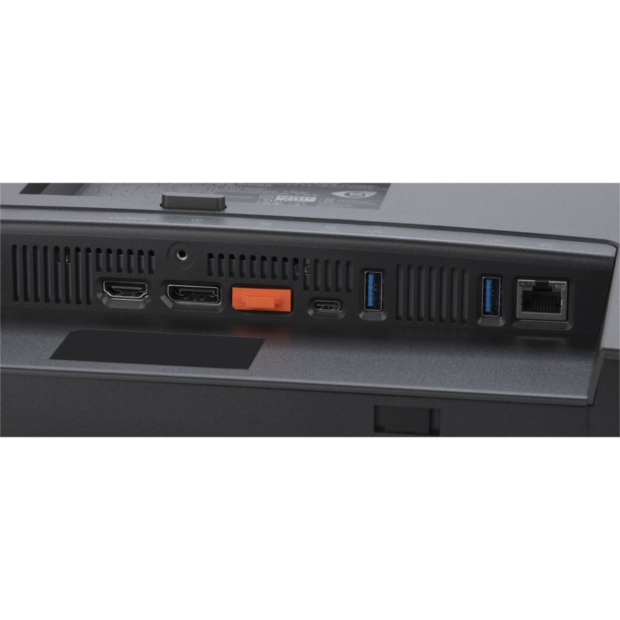 DELL Pro Plus P2725DE computerskrm 68,6 cm (27