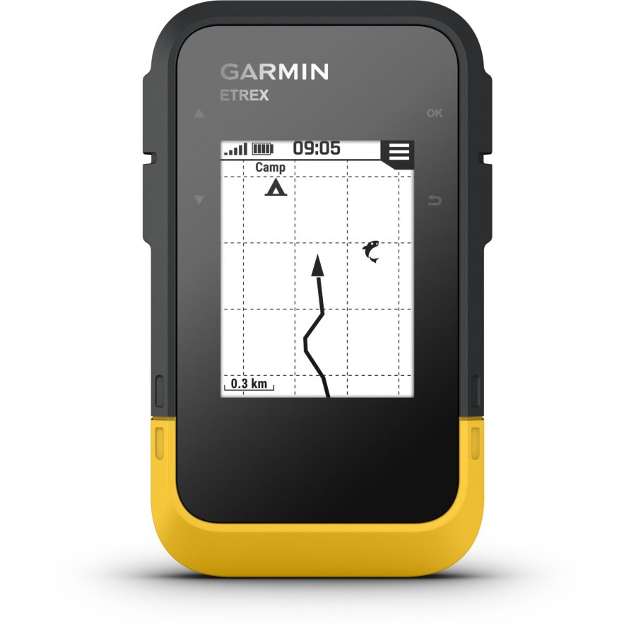Garmin eTrex SE #1