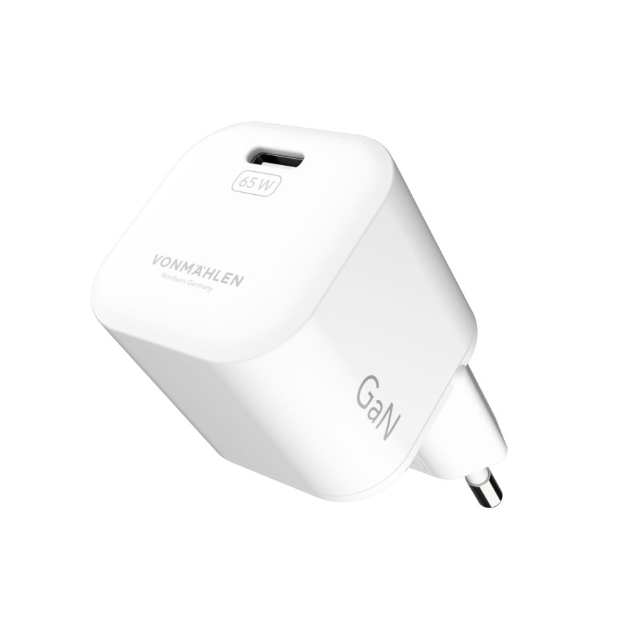 Vonmählen Unity Nano GaN 65W White #1