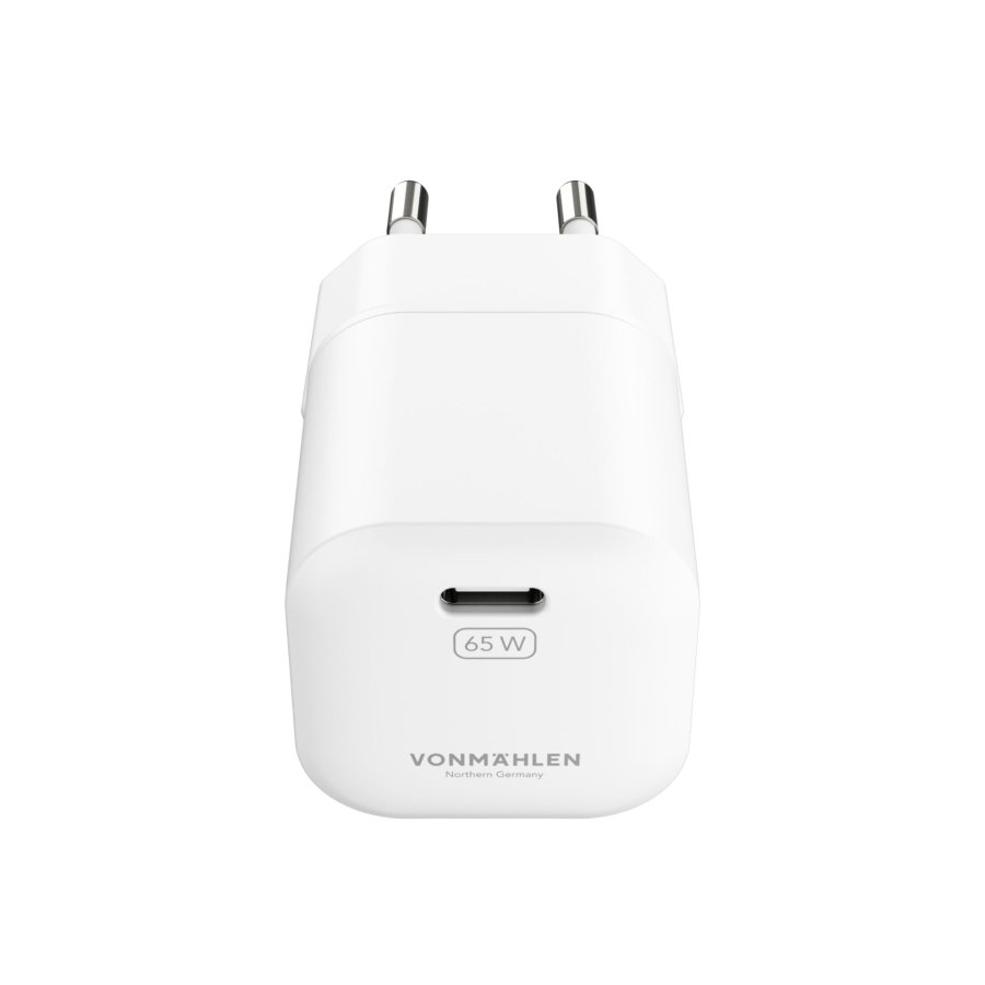 Vonmählen Unity Nano GaN 65W White #2
