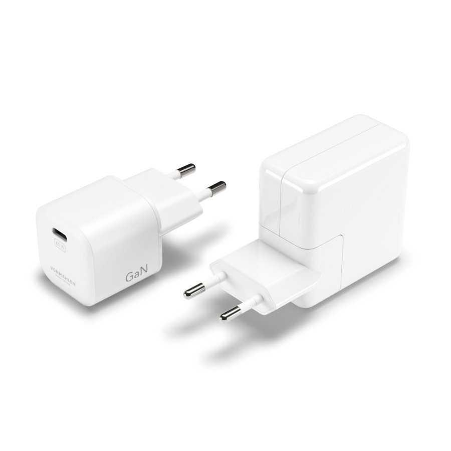 Vonmählen Unity Nano GaN 65W White #3