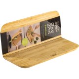 Joseph Joseph Chop2Pot Bamboo Foldable Chopping Board #3