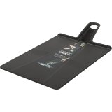 Joseph Joseph Chop2Pot Plus Foldable Chopping Board black #2
