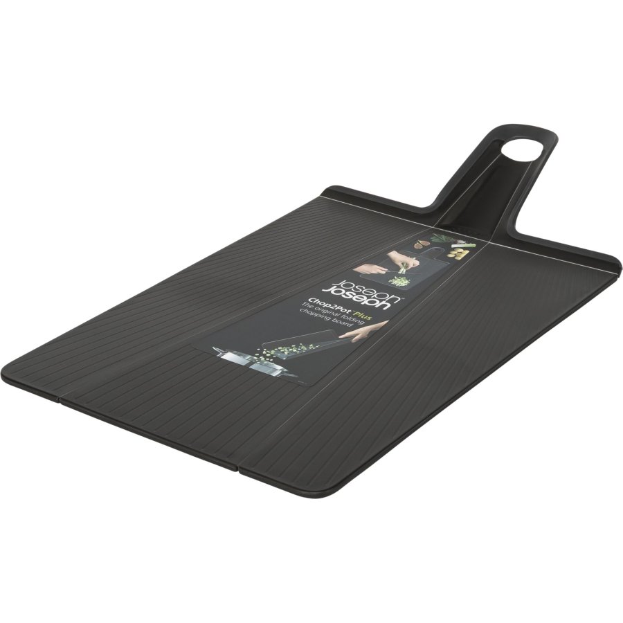 Joseph Joseph Chop2Pot Plus Foldable Chopping Board black #2