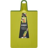Joseph Joseph Chop2Pot Plus Green Folding Chopping Board #1
