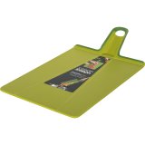 Joseph Joseph Chop2Pot Plus Green Folding Chopping Board #2