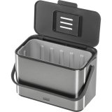 Joseph Joseph Collect 4L Stainless-steel Food Wase Caddy #2
