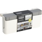 Joseph Joseph CupboardStore Grey Under-shelf Spice Rack #1