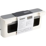 Joseph Joseph CupboardStore Grey Under-shelf Spice Rack #2