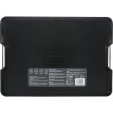 Joseph Joseph Cut&Carve Plus Multi-funct.Black Chopping Board #4