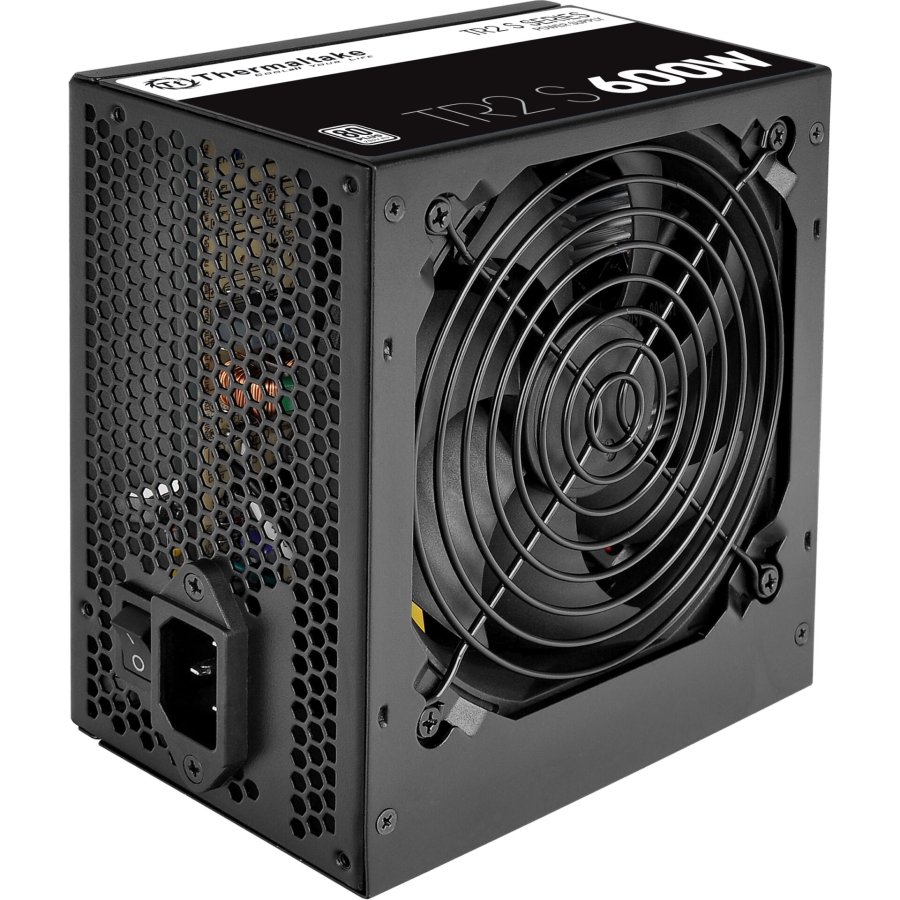 Thermaltake Power Supply TR2 S 600W #2