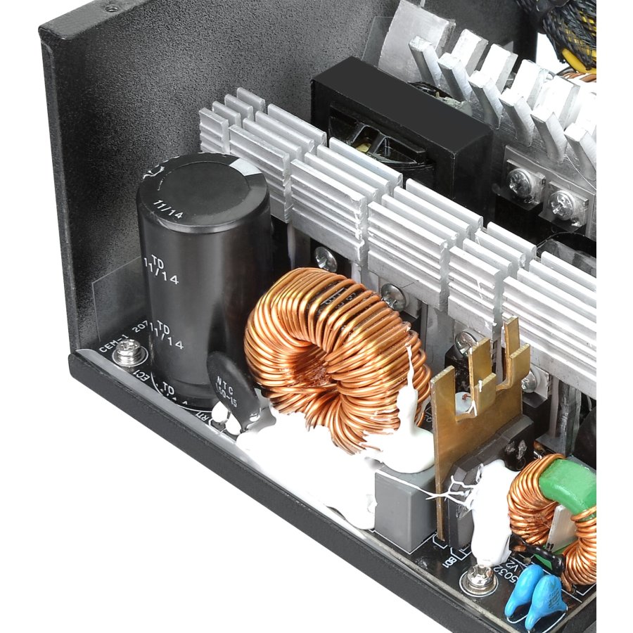 Thermaltake Power Supply TR2 S 600W #4