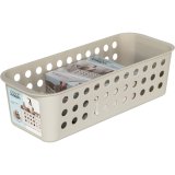Joseph Joseph EasyStore Schmaler Aufbewahrungskorb für das Bad #1