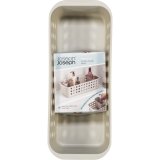 Joseph Joseph EasyStore Schmaler Aufbewahrungskorb für das Bad #2