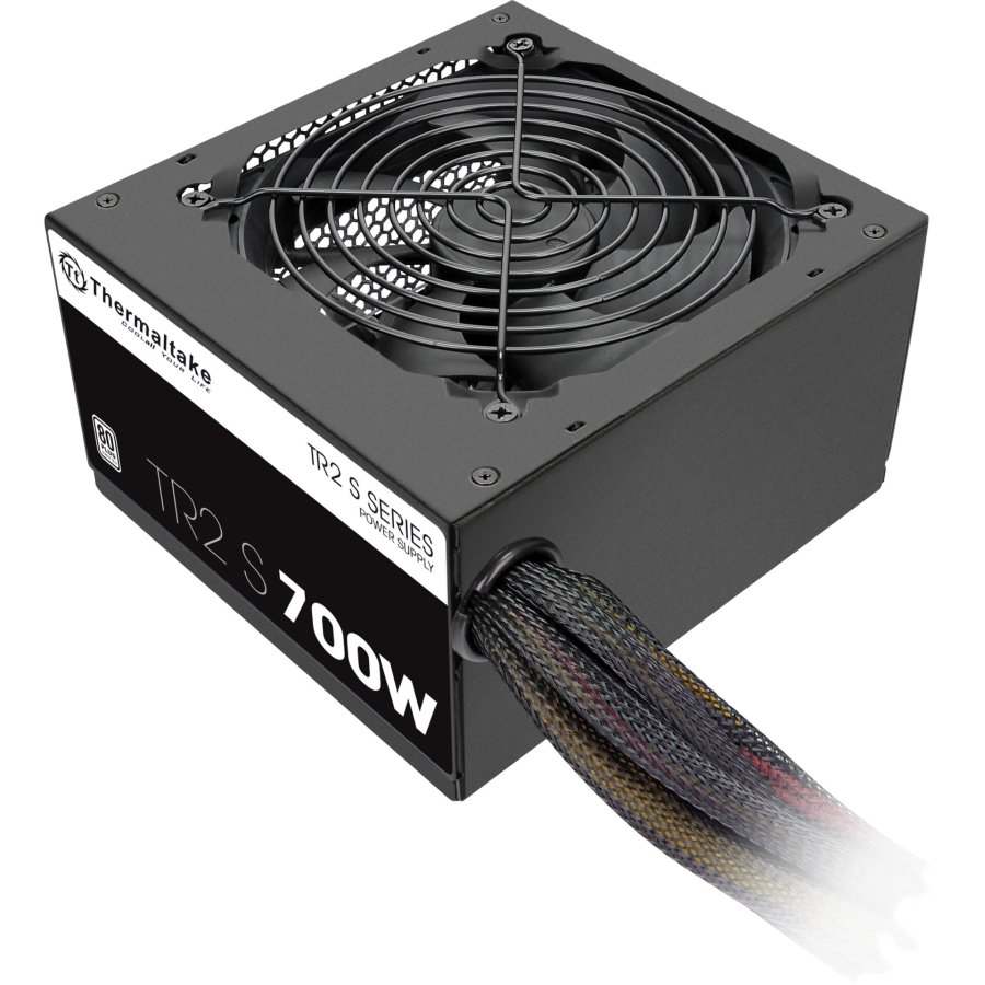 Thermaltake Power Supply TR2 S 700W #1