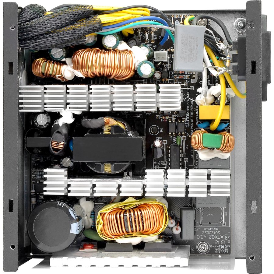 Thermaltake Power Supply TR2 S 700W #3