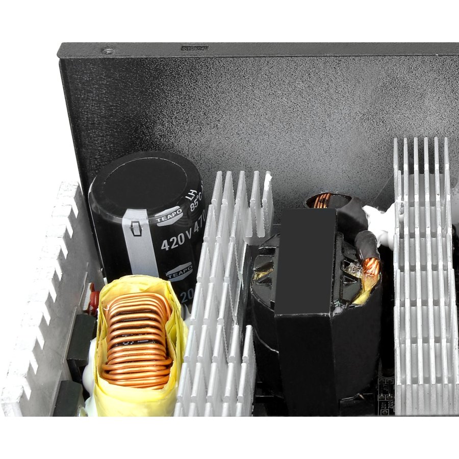 Thermaltake Power Supply TR2 S 700W #4