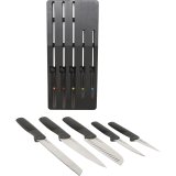 Joseph Joseph Elevate 5-teiliges Messerset mit Aufbewahrung #2