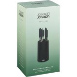 Joseph Joseph Elevate 5-teiliges Messer-Set mit Drehständer #1