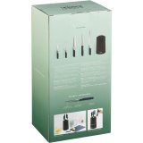 Joseph Joseph Elevate 5-teiliges Messer-Set mit Drehständer #2