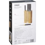 Joseph Joseph Elevate Messer-Set mit Bambusblock #2