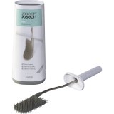 Joseph Joseph Flex WC-Bürste Aufbewahrungsständer Hellgrau #2