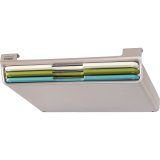 Joseph Joseph Folio Slim 3-piece U-Shelf Multi.Chopping Board Set #2