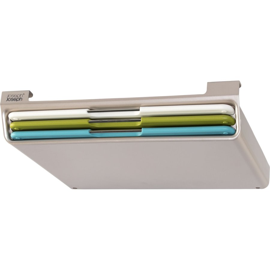 Joseph Joseph Folio Slim 3-piece U-Shelf Multi.Chopping Board Set #2