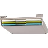 Joseph Joseph Slim 3-piece Under Shelf Multic.Chopping Board Set #2