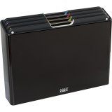 Joseph Joseph Folio SAteel 4-pc Chop.Board Set w.Black SST Case #1