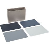 Joseph Joseph Folio Blue Chopping Board Set - Editions #2